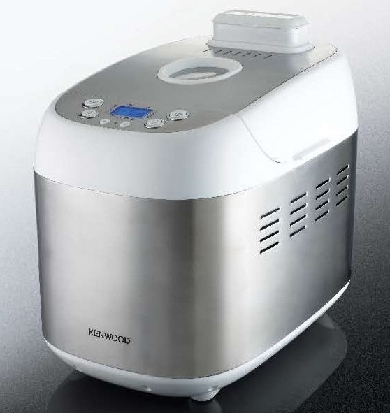 Kenwood Bread Makers at a Glance