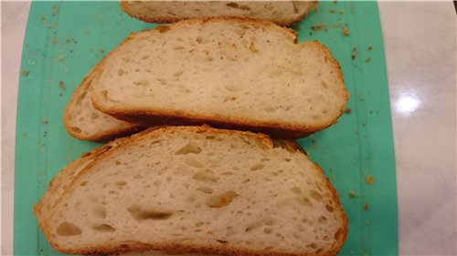 Brood Vla