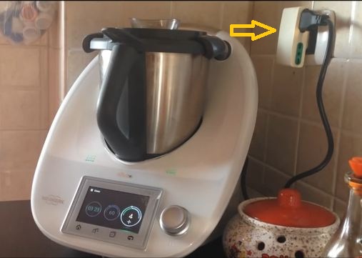 Thermomix (discussion and feedback)