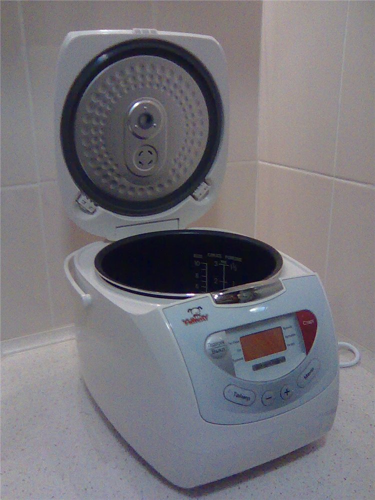 جهاز طهي متعدد الوظائف Supra MCS-4511