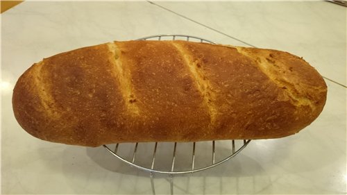 Brood Vla