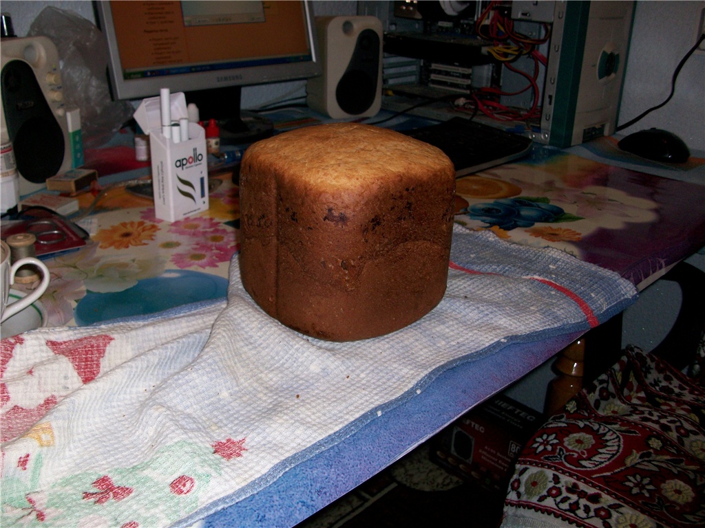 Bread Maker AKAI AMB-7011