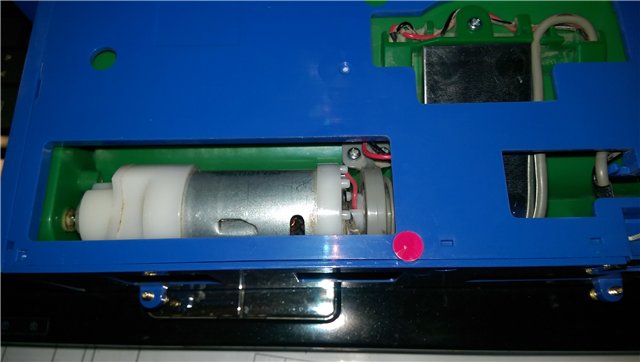 Rumba - odkurzacz automatyczny do czyszczenia na sucho