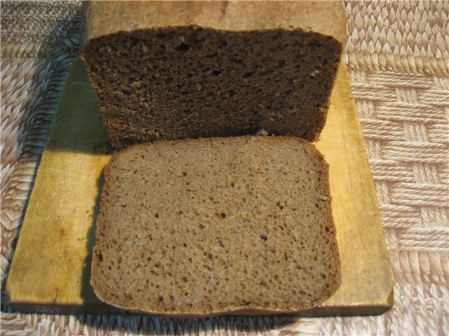 Pane viennese (macchina per il pane)