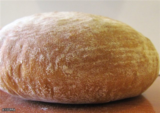 خبز كيفسكايا أرناوتكا (فرن)