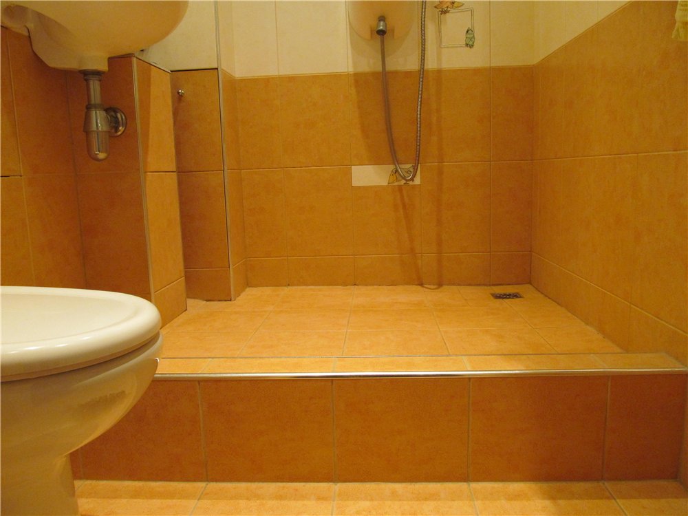 Wybór kabiny prysznicowej