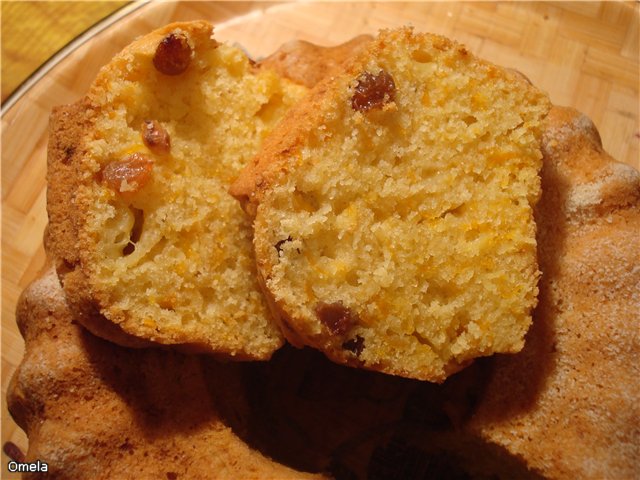 Muffin Delicati
