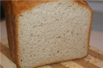 Chleb Darnitsa z Fugaski