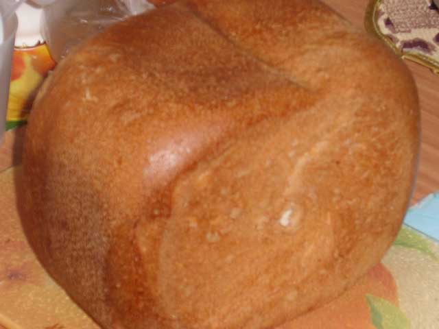 Wypiekacz do chleba Binatone BM 2068