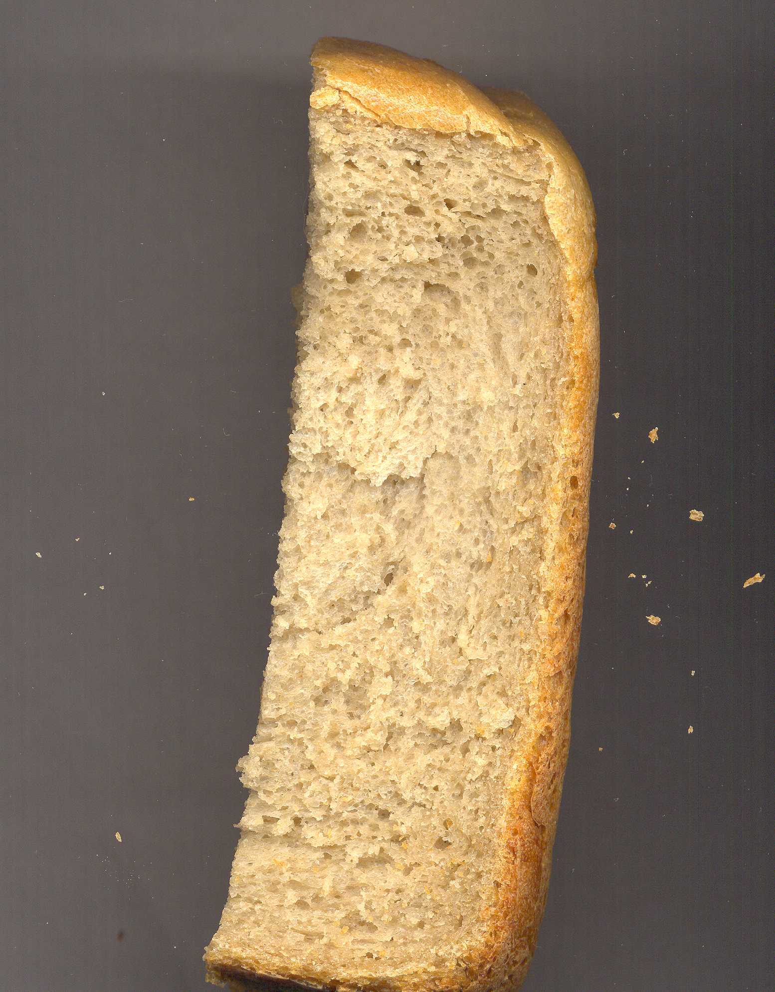 LG HB-1051. خبز القمح والشوفان والحنطة السوداء