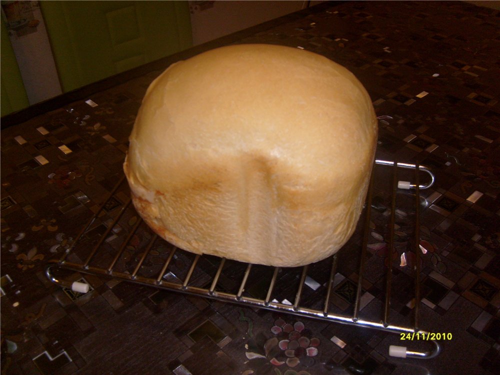 صانع الخبز باناسونيك SD-257