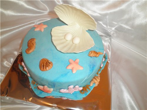 Wedding anniversaries (cakes)