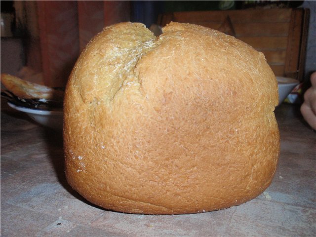Bread maker DEX DBM-707