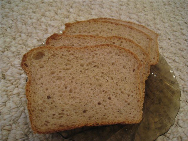 A kenyérkészítő márka 3801 - Programozza a tésztát-11 és a sütést - 15