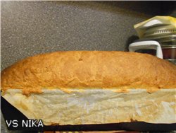 Wypiekacz do chleba marki 3801 - Programy Ciasto -11 i Pieczenie - 15