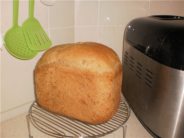 Per favore, aiutami a decidere su una macchina per il pane