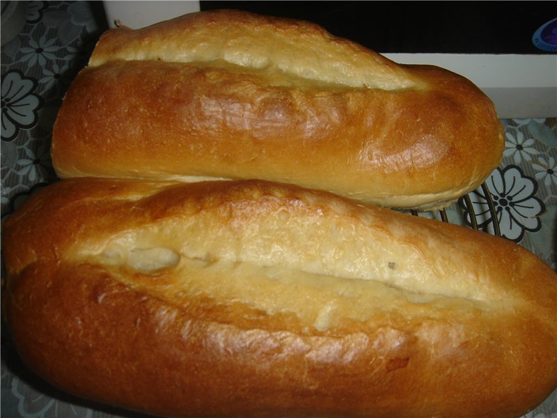 לחם אלכסנדרובסקי