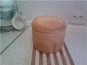 יצרנית לחם רב-בישול Binatone BM-2170
