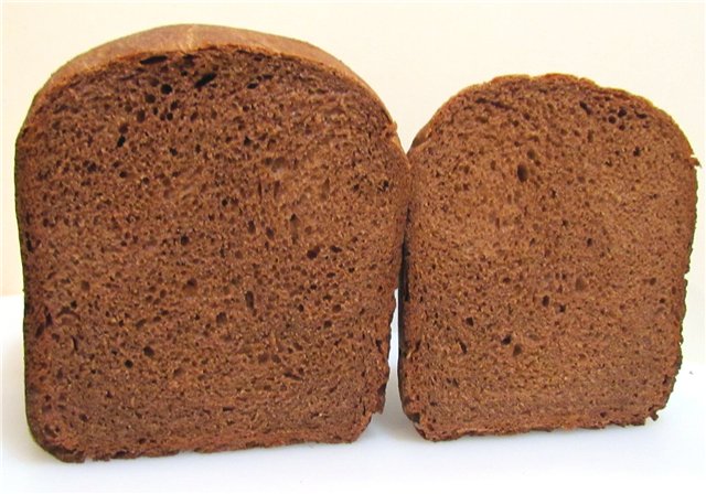 Brioche chléb