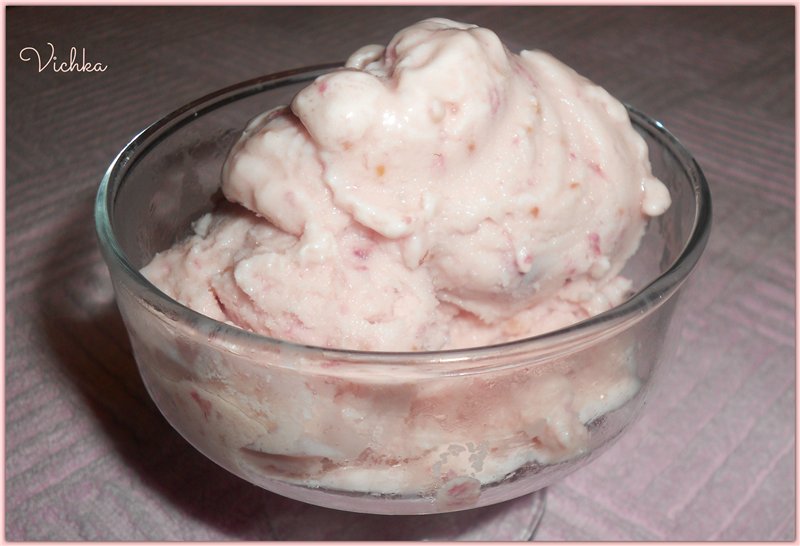 יצרנית גלידה מותג 3811