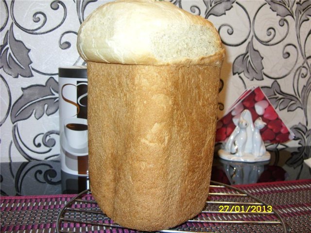 كلاترونيك BBA 3365. خبز للشاي لآلة خبز
