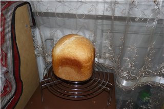 Bread maker Midea AHS20AC-P (-S)