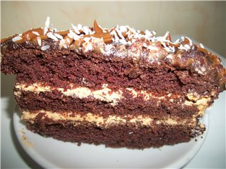 Chocolade cupcakes (Maida Heatter)