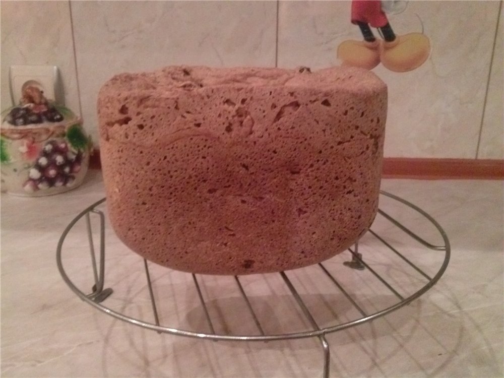 Bread Maker Delfa