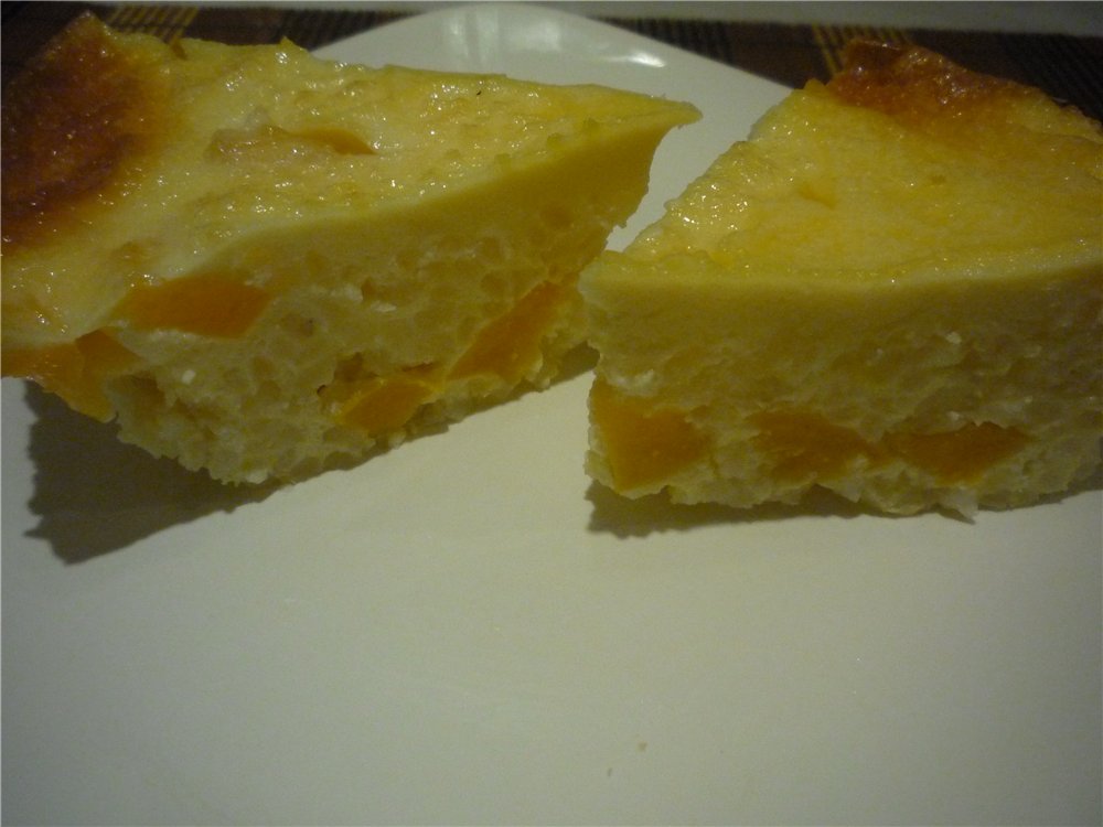 Pudding Ryżowy Z Ananasem (Maida Heatter)