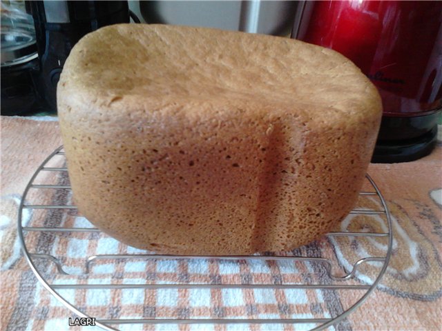 לחם דרניצה לבעל (יצרנית לחם)