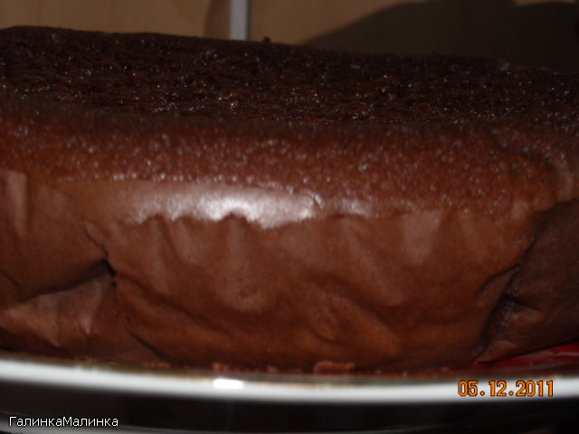עוגת קרם קרם (עיבוד לקוקייה רבת קוקים 1054)