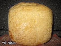 Macchina per il pane marca 3801. Programma pane francese - 5