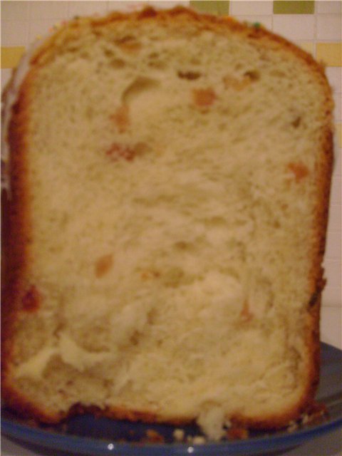 Bread maker Moulinex OW 2000