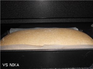 Bread Maker Brand 3801 - Programs Dough-11 and Baking - 15