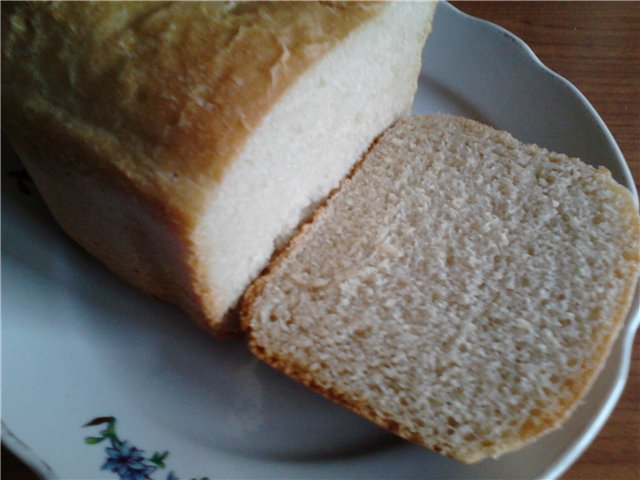 Bread Maker Supra BMS-150