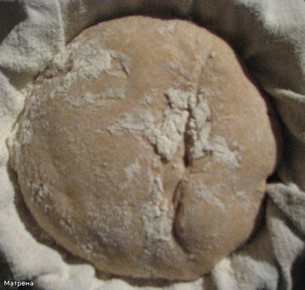 Wholegrain wheat bread with milk powder
