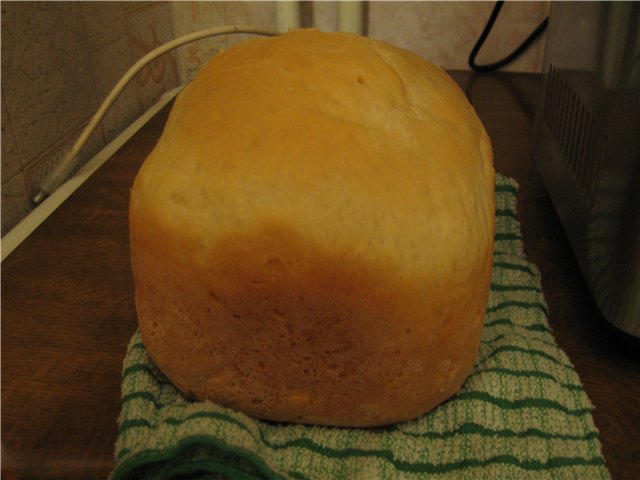 صانع الخبز كينوود BM450