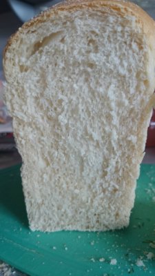 לחם היידי הוא הלחם הכי לבן