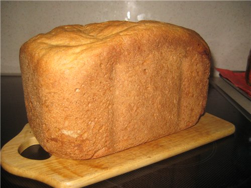 מולינקס. לחם גרמני לינץ