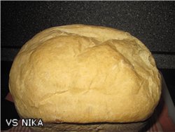 יצרן לחם מותג 3801. תוכנית לחם צרפתי - 5