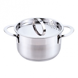 Utensils for cooking (pots, pans, lids) (2)