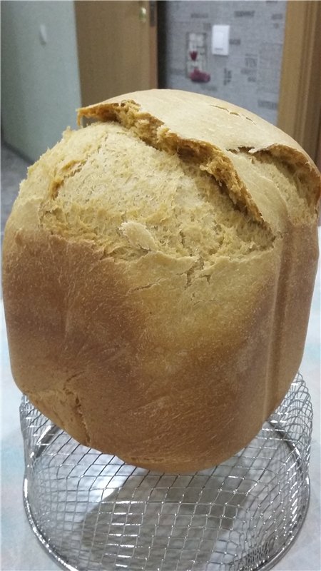 Wypiekacz do chleba Redmond 1906 (z ustawieniem jogurtu)