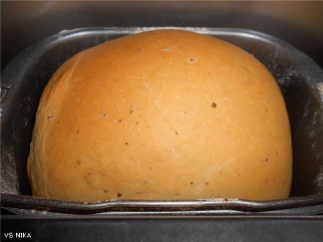 Help with choosing a bread machine