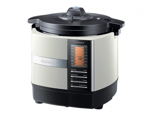 Multicooker-pressure cooker Oursson MP5015PSD