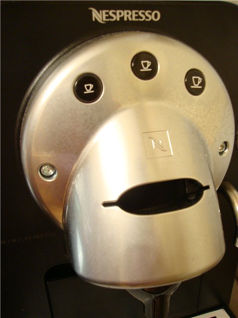 Maszyna do kawy