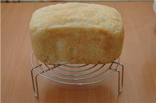 Bread maker vitek 1991