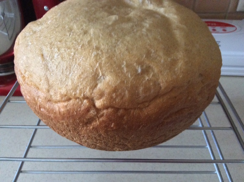 خبز القمح الخفيف والحبوب الكاملة لبيتر راينهارت