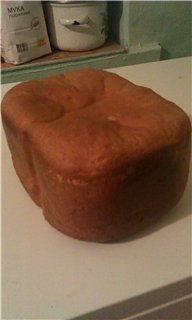 Bread Maker Maxwell MW-3751 - reseñas y discusión