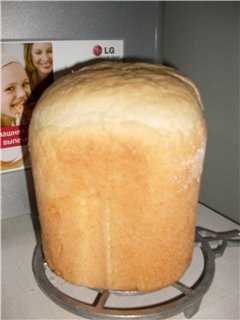 LG HB-1002 CJ kenyérkészítő