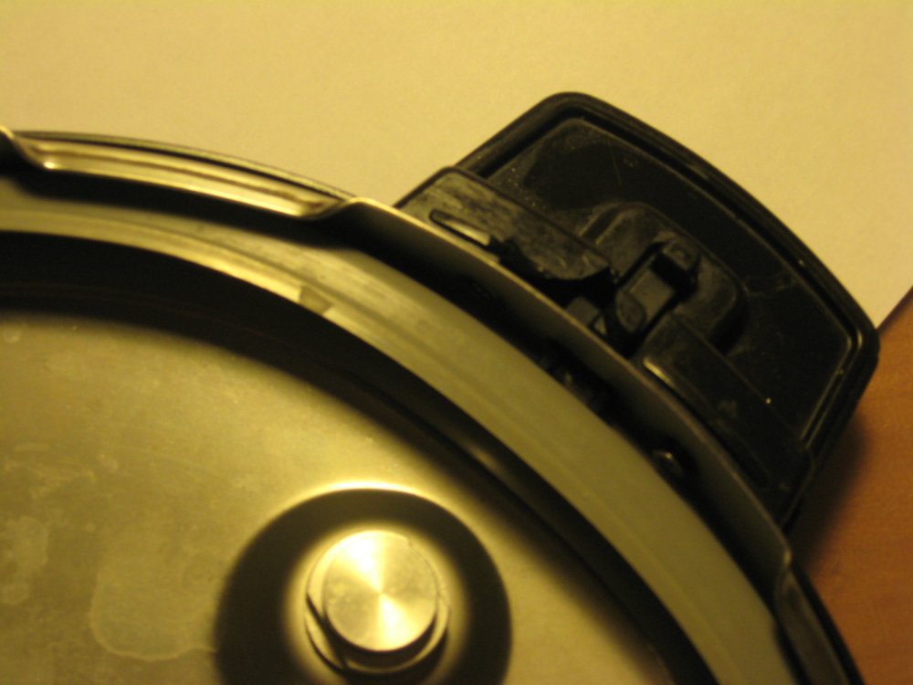 Oursson MP5005PSD סיר לחץ רב-קוק - ביקורות ודיונים